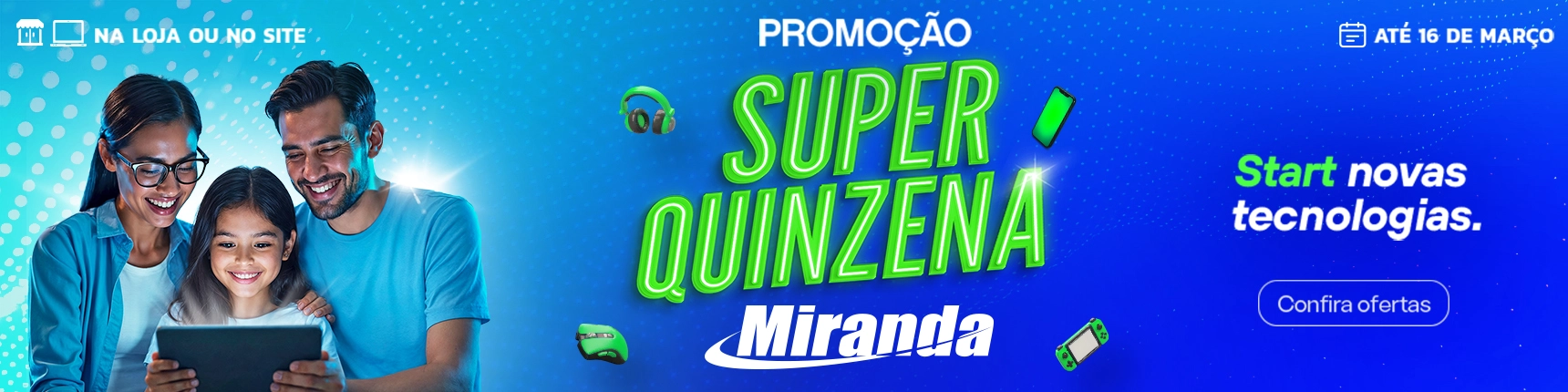 Banner Principal