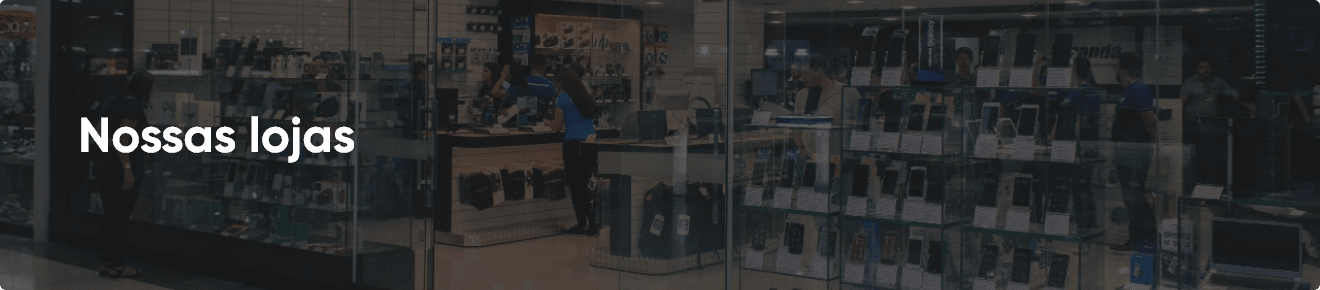 banner nossas lojas