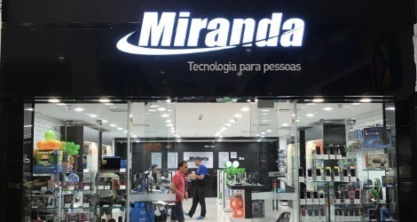 imagem da loja Mangabeira Shopping