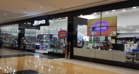 imagem da loja midwall mall piso 1