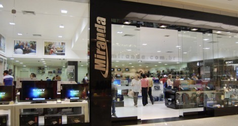 imagem da loja midwall mall piso 3