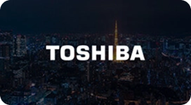 Toshiba
